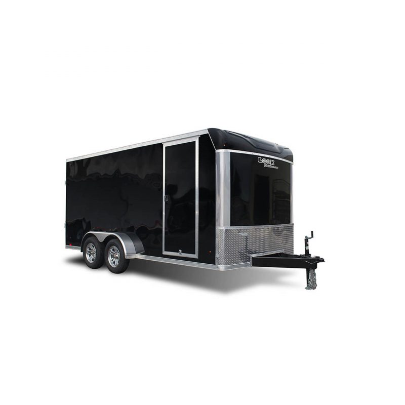 Look Trailers | Blog Post | Featured Image | LXT - Auto Hauler - Cargo Trailer - LOOK Trailers